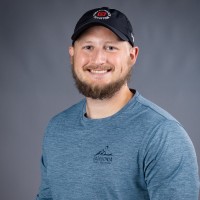 Garrett Farrington