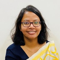 Sucharita Saha