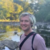 Kyle Gardner