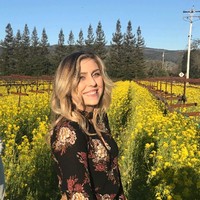 Danielle Grapes
