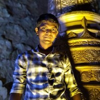 Akash Kambale