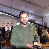 Amjad Aldabouqi