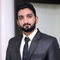 Waqar Ahmad