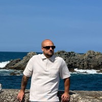 Daniel Blanco Carrillo