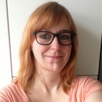 Veronique Van Lith