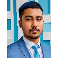 Rishabh Anurag