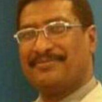Mustafa Omar