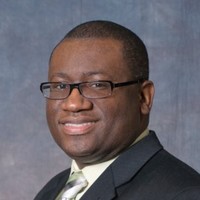 Rob Davis, MBA, MSIS