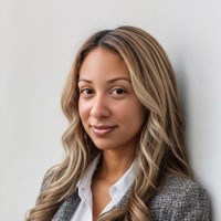 Yissy George