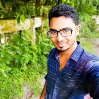 Nithish Thulaseedas