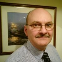 Tony Duffield