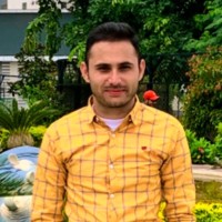 Muhammad Saeed