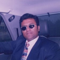 Dr.SRINIVAS S G REDDY