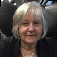 Judy Robertson