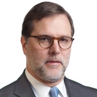 Daniel Crosby