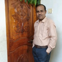 Manohar Desu