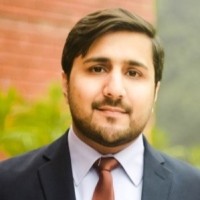 Zuhair Aslam