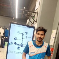 Ankit kumar Samal