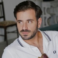 Francisco Videira Louro