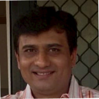 Pritesh Dave