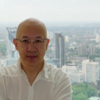 Jeffrey Lu