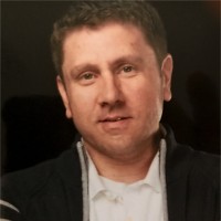 Kevin Camp