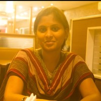 Valarmathi G