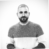 Navid Besharati