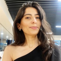 Songül Çamcı Demir