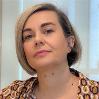 Aneta Perevska