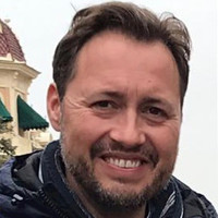 Alvaro Rodriguez Carracedo