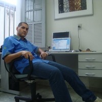 Huber Fabrício Ferreira