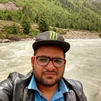 Romesh Bansal
