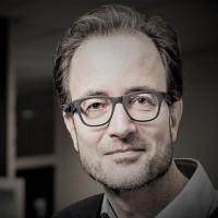 Maarten Van Rooij