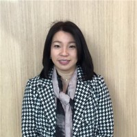 Susan BB Yang