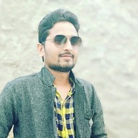 Sham Patil
