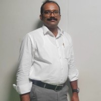 Sreejith Nemathillam