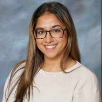 Amrit Sidhu