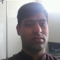 Usman Iftikhar