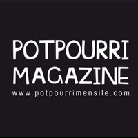 Potpourri Magazine