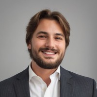 Santiago Ferrer Gregory