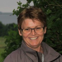 Helle Marcher Rasmussen