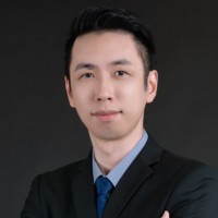Roby Wong