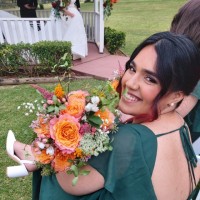 Camila Elena Sanchez