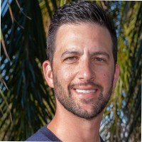 Aaron Houpis