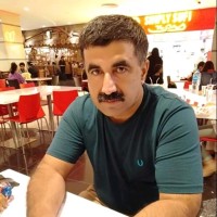 Qaiser mahmood