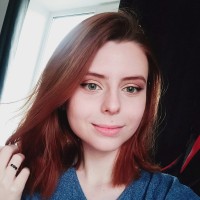Kristina Rumiantseva