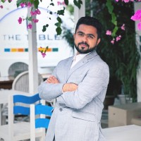 Rohit Banesingh Sodha