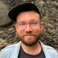 Jake Ganzeveld
