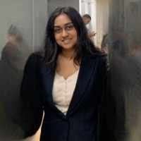 Hanesha Jain